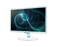Samsung T24D391EW TV biały - 209702 - zdjęcie 4